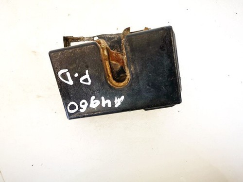 357837084 Türschloss Zentralverriegelung Tür Vorne Rechts  Volk DE1170056-51