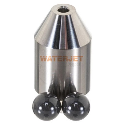 Waterjet Depot #2085 Safety Valve Repair Kit - Omax OEM # : 305836