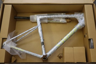 Specialized Tarmac SL8 S-Works Framekit 54cm NEU - OVP