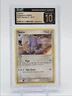 TAUROS 2005 POKEMON POP SERIES 2 RARE PRISTINE B 5/17 CGC 10