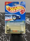 Hot Wheels Dragster Racing Metal Series 4 4 No 340 1992