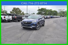 2023 Buick Encore Select