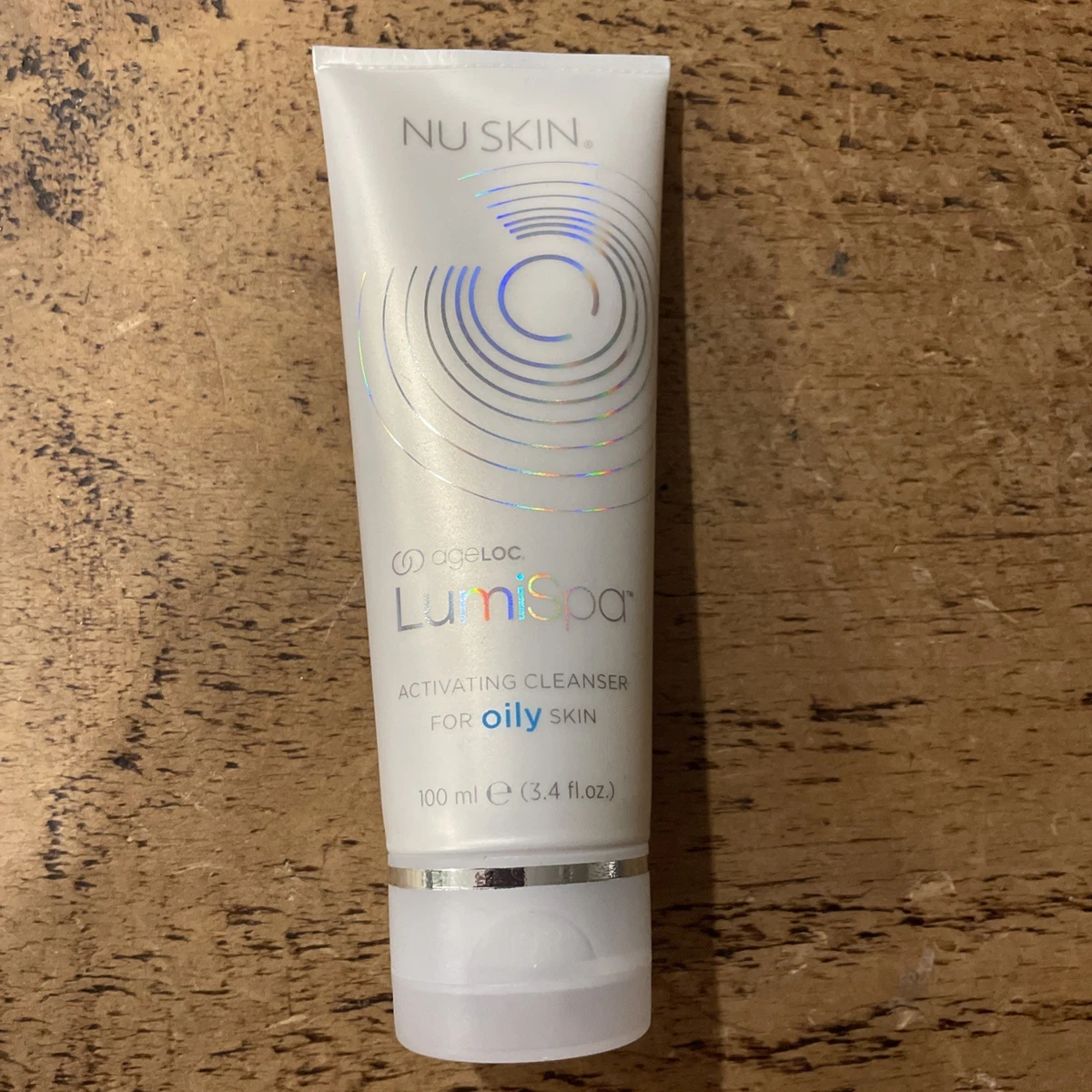 Nuskin 洗面奶| eBay