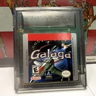 Galaga Nintendo GameBoy Color.