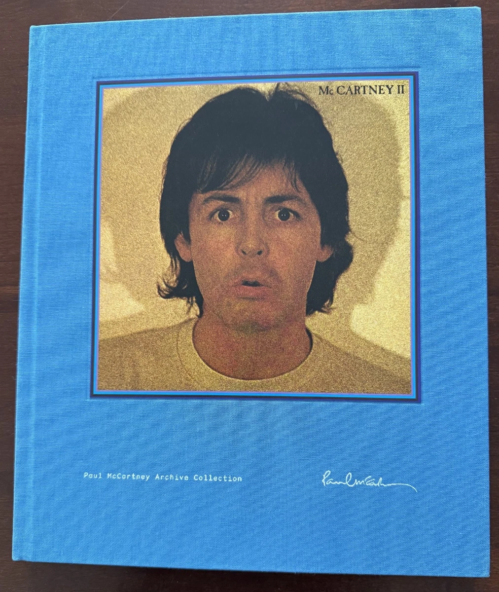 Paul McCartney Box Set Music CDs for sale | eBay
