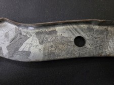 Nos Oem 1980-85 Gm X Body Rear Bumper Face Bar End Cap Retainer Lh Gm 469467 Nos Oem 1980-85 Gm X Body Rear Bumper Face Bar End Cap Retainer Lh Gm 469467