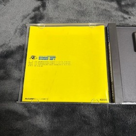 PC Engine 1941 Counter Attack NEC Hucard Super Grafx HUDSON Used Very Good