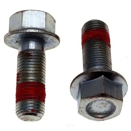 Perno/tornillo Acdelco 18K17021, Frt Foto 3 de 4