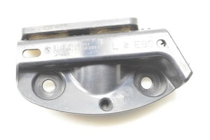 BMW 3 E90 Stoßstangenhalterung hinten links 7118193 3.00 Petrol 2005 30374409