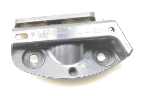 BMW 3 E90 Stoßstangenhalterung hinten links 7118193 3.00 Petrol 2005 30374409