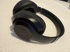Beats Studio3 Wireless Headphones Black, Active Noise Cancelling