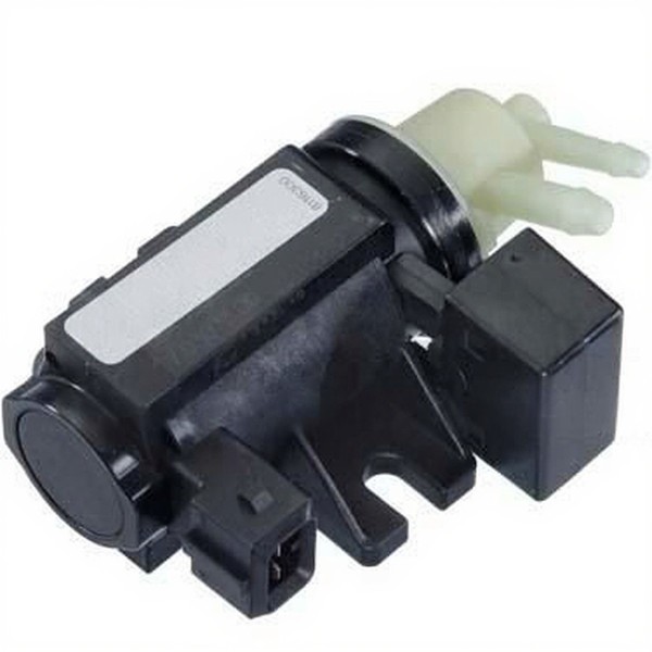 Druckwandler Turbolader 12 V Elektrisch-Pneumatisch Pierburg FüR U.A. Opel Astra-image