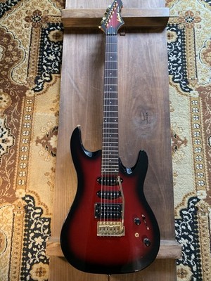1999 Aria Pro II  MA-36 Alder Korea Free Shipping
