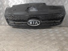 Calandre Kia RIO