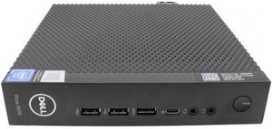 Dell Wyse 5070 J4105 1.5GHz 4GB DDR4 16GB EMMC WiFi