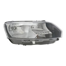 SCHEINWERFER RECHTS FÜR SKODA RAPID (NH3, NK3, NK6) - VALEO 450485