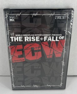 Rise and Fall of ECW | eBay