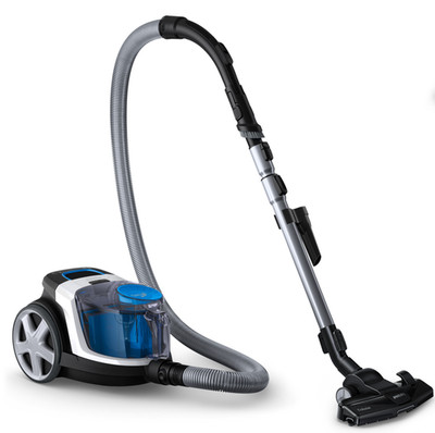 Philips FC9332/09 PowerCyclone 5 beutelloser Staubsauger   ohne kleine Düse