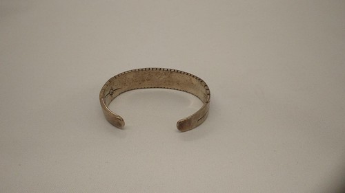 Saad Bpr-9 In Dia 925 Bangle - Picture 4 of 7