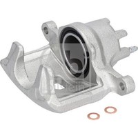 Febi Bilstein 184701 Bremssattel FüR Mitsubishi Jeep Citroen Dodge Peugeot Asx