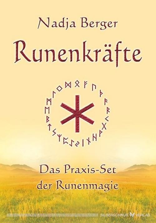 Runenkräfte Nadja Berger
