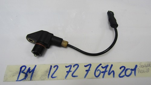 Phasensensor Pick Up Kurbelwelle Induktiver Sensor BMW R 1200 R K27 10-14