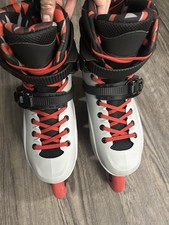 Rollerblade Pro-X Size 7 Men  s