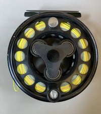 Loop Model 1.5 Fly Reel Free shipping DDP