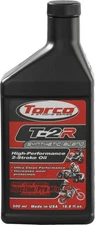 TORCO - T920033YE - T-2R HIGH-PERFORMANCE 2-STROKE OIL 500ML