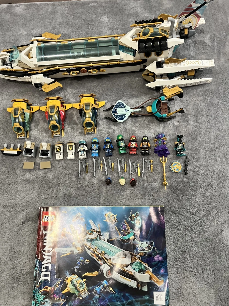 Hydro Bounty LEGO (R) Complete Sets & Packs for sale | eBay