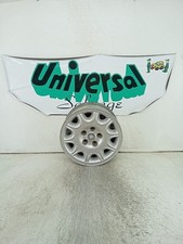 2000 Jaguar Xj8 16x7 Aluminum Wheel Oem