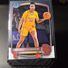 Panini 2025 WNBA10Card Lot Prizm/Select/Donruss JuJu Watkins +(bb19)
