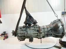 Manual gearbox for 2006 Toyota Hilux MK7 2.5 D-4D 2KD-FTV 2KD 120 - 144HP