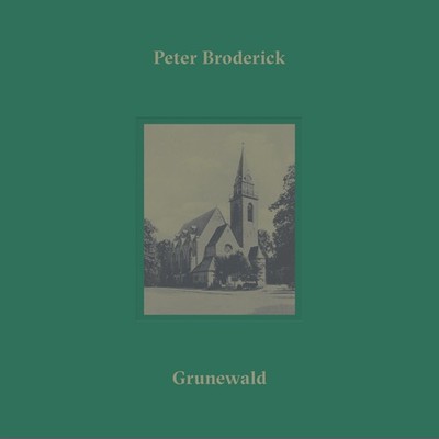 Peter Broderick Grunewald EP Records & LPs New