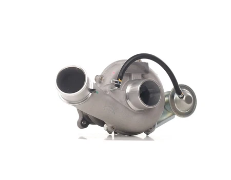 Turbolader VF400007