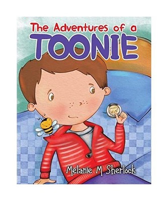 The Adventures of a Toonie, Melanie Maria Sherlock