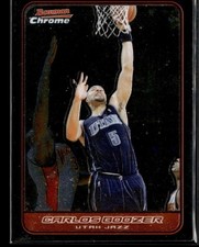 Carlos Boozer