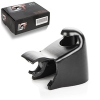 Abdeckkappe Scheibenwischer Heckwischer Rear Wiper Cap FüR VW Polo 6N1 6K Bis 99