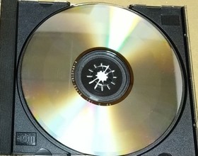 [Good quality, obi and postcard included] Cubic Gallery Sega Saturn SS....