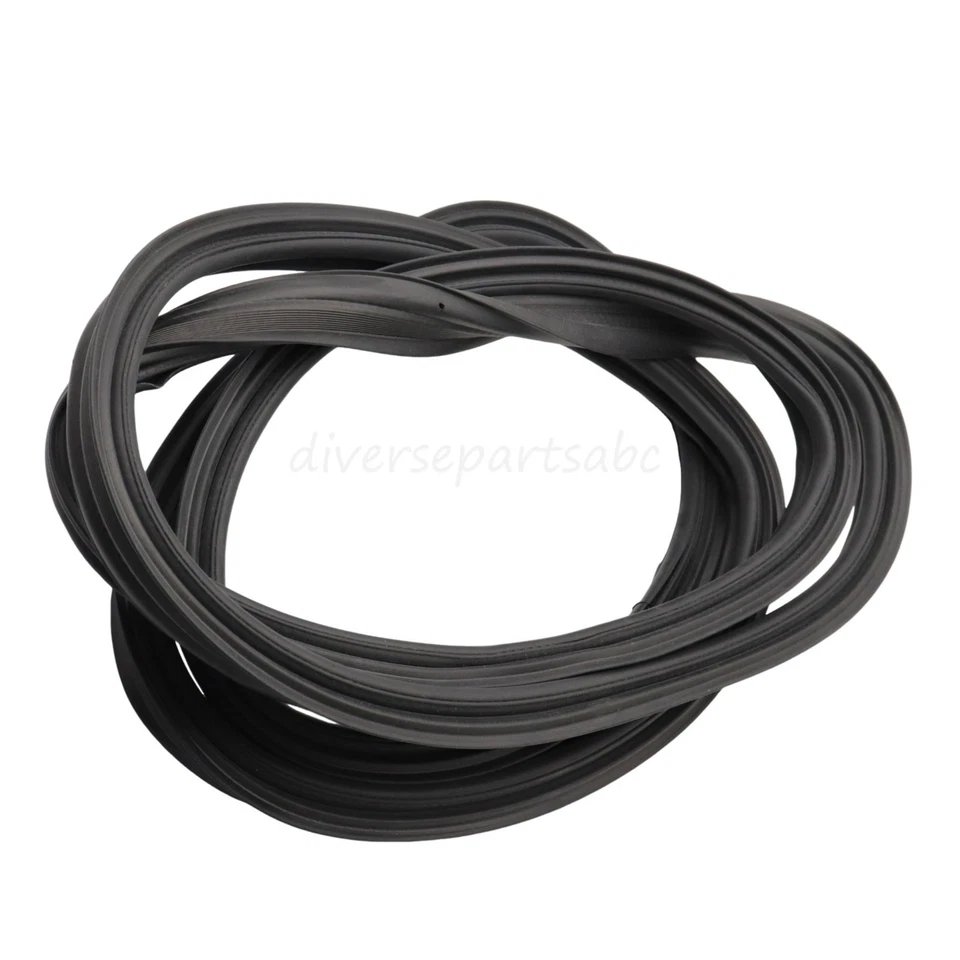 NUEVO Portón trasero tapa maletero resistencia goma sello apto para Honda CR-V 2002-2006 Foto 4 de 4