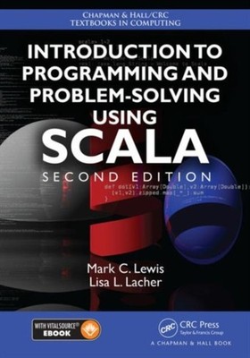 Introduction to Programming and ProblemSolving Using by Mark C. Lewis PAPERBACK