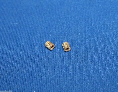 1844 - Brake Block Small Quantity Two for Abu Garcia Ambassadeur Reels