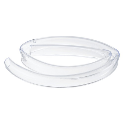 #ad #ad Clear Hose Lightweight Plastic Tube 0.98quot; ID 1.18quot; OD 3.28ft $15.52