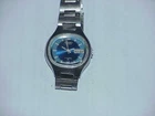 Vintage Seiko  Automatic 17 Jewels 7006-5059 Mens Watch That Ticks But N/R