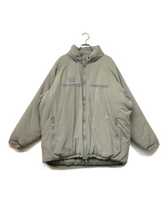 WAIPER.inc ECWCS Gen III Level 7 Jacket Size: XL Green 24WP62 Men