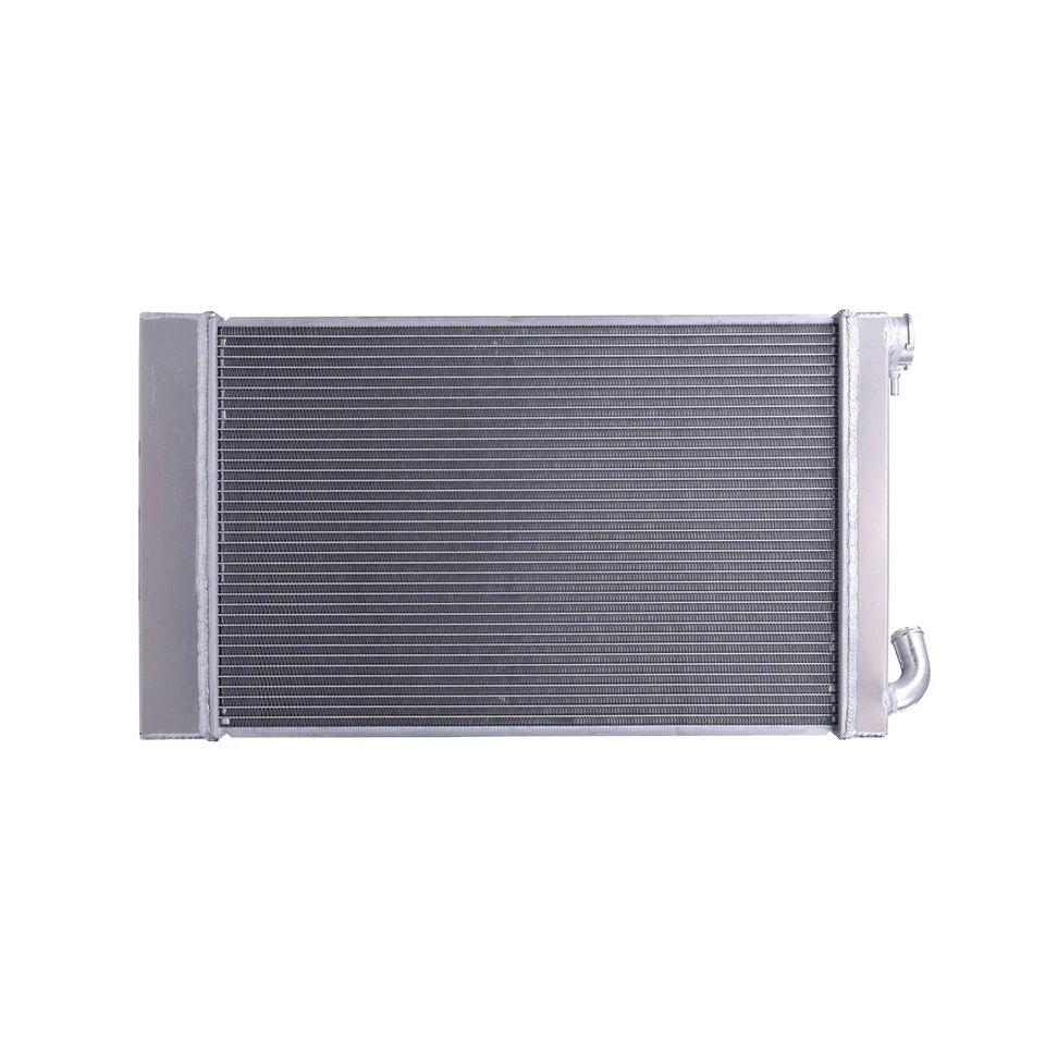 Radiator for Buick Somerset Skylark Oldsmobile Cutlass Calais Pontiac Grand Am - Image 4 of 4