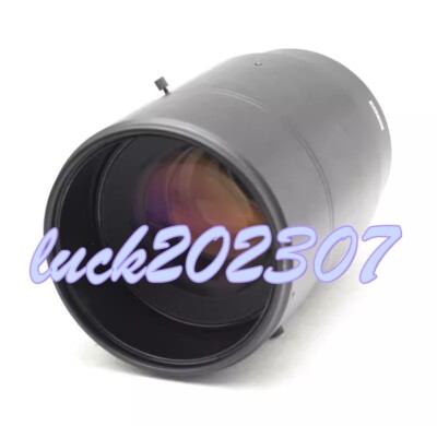 1PC used Myutron FV8528L WD85mm linear array CCD special lens #YY