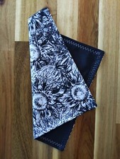 NEDKANTAR EVERYDAY CARRY edc hank with microfiber back