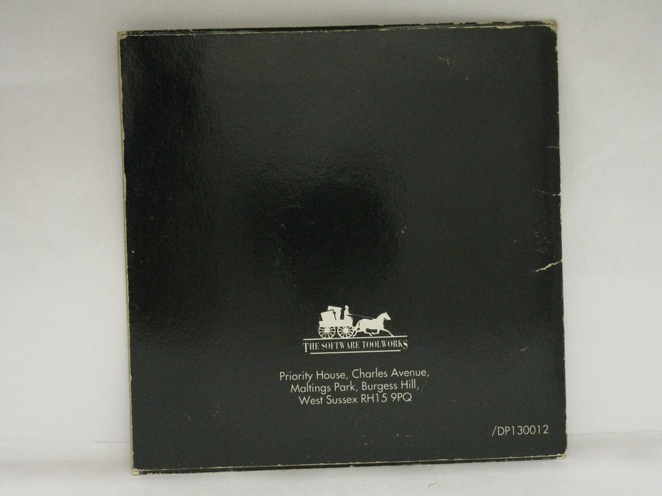 MegaRace (1993) ULTRA RARE VIDEO GAME.. PC,DOS, Sega CD, 3DO ~  NEW 2025 PRICE!! - Image 2 of 2