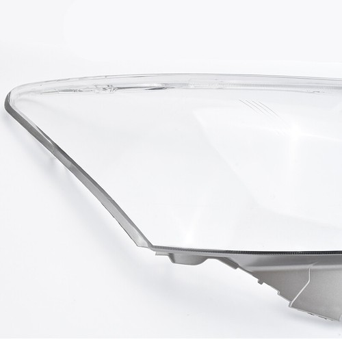 Left+Right For Lexus ES350 240 2006-08 Car Headlight Lens Cover Shell Lampshade - Picture 5 of 12